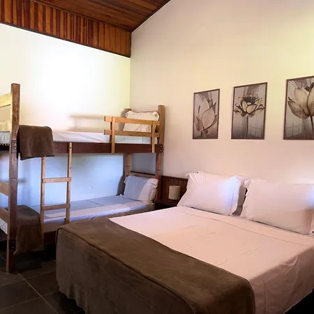 Hotel Campestre Atibaia Exterior foto