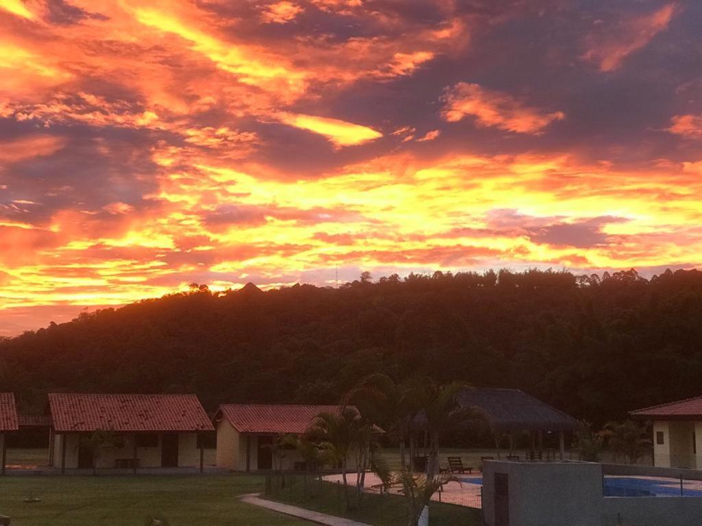 Campestre Hotel Atibaia