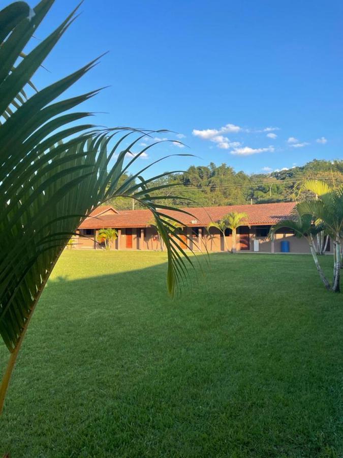 Campestre Hotel