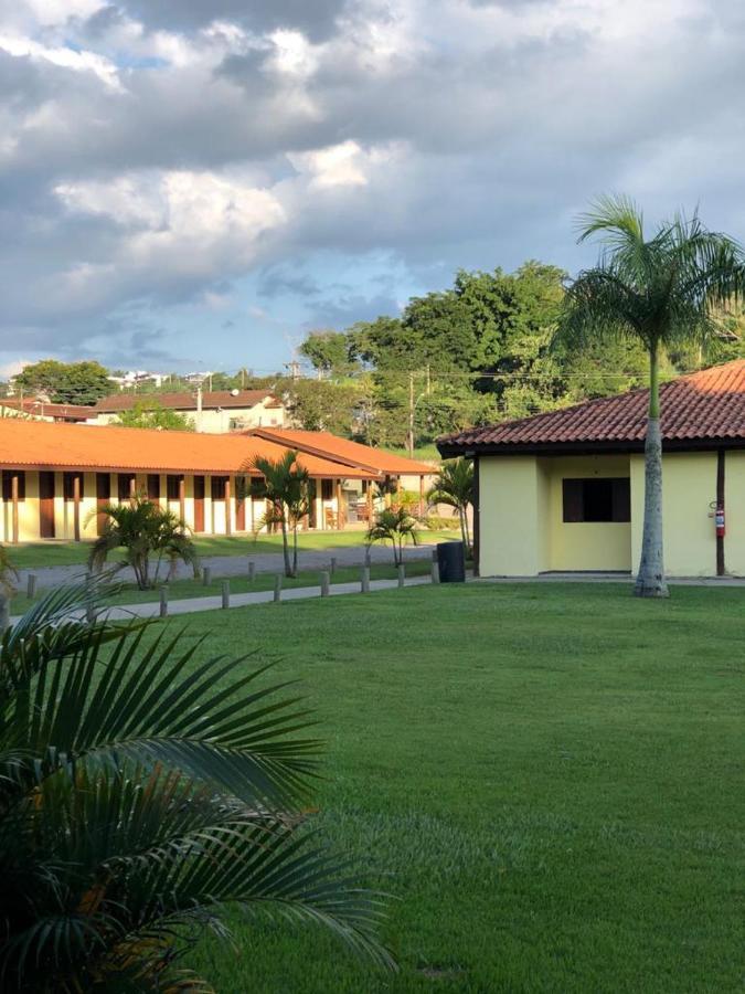 Campestre 3* Atibaia