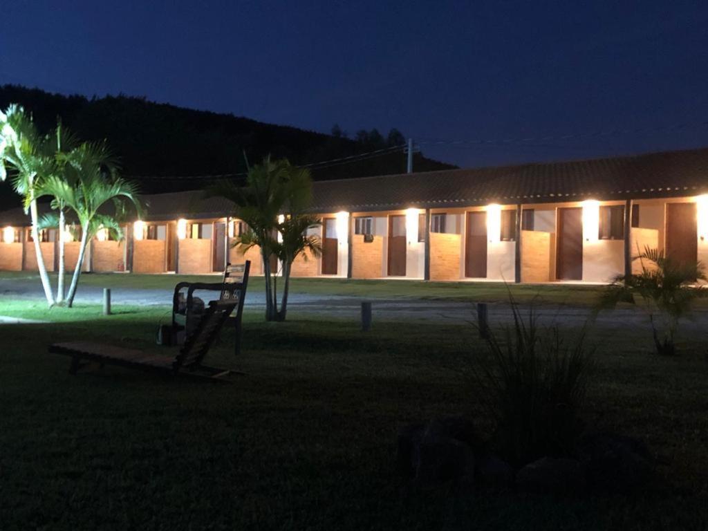 Campestre Hotel 3*