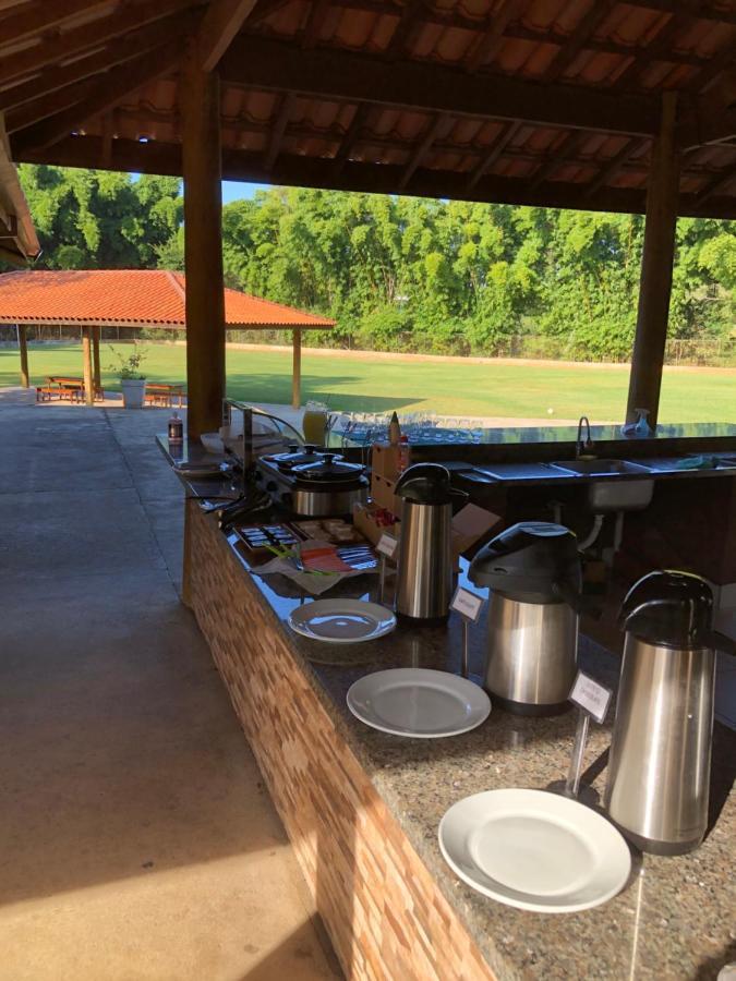 Campestre Hotel Atibaia