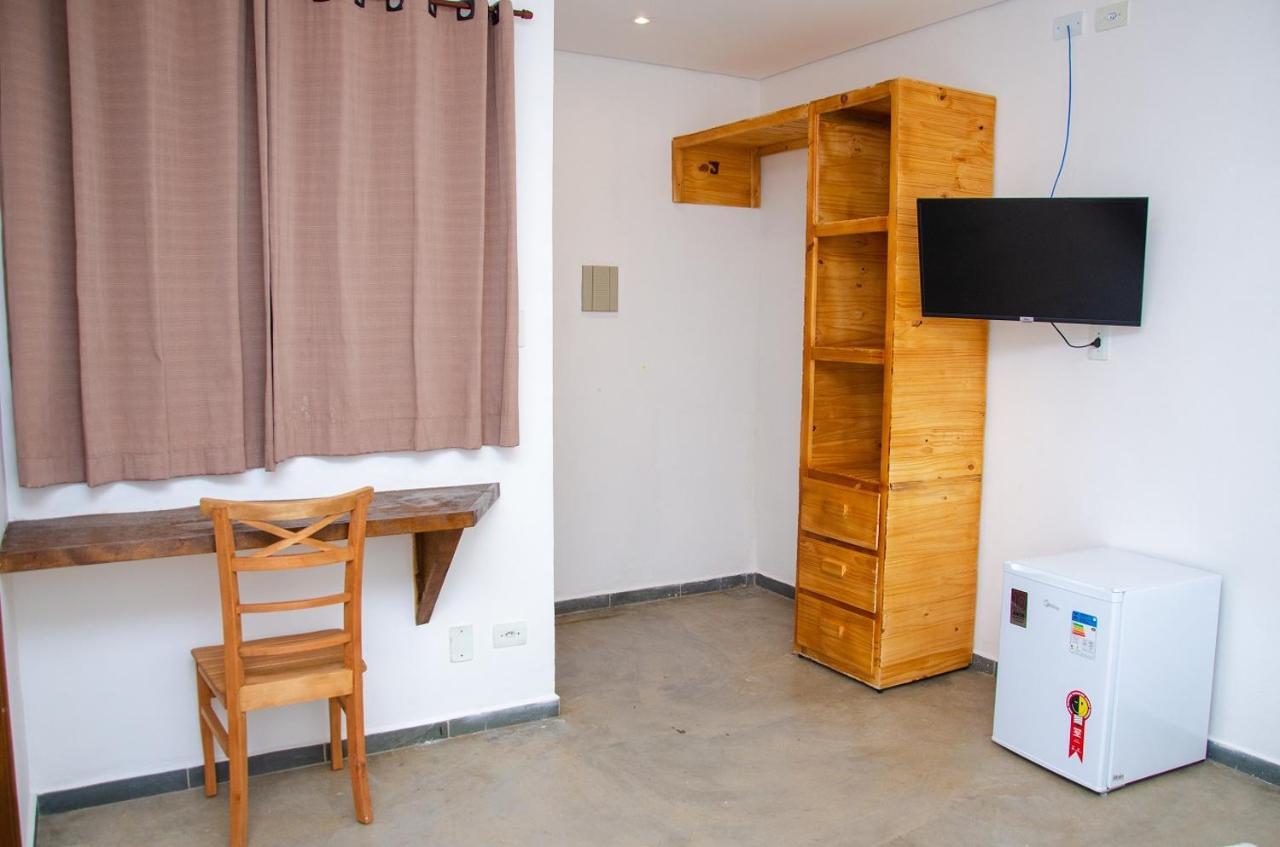 Hotel Campestre Atibaia