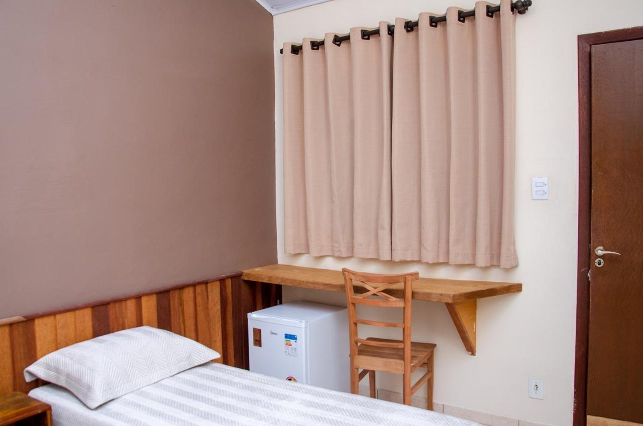 Hotel Campestre Atibaia