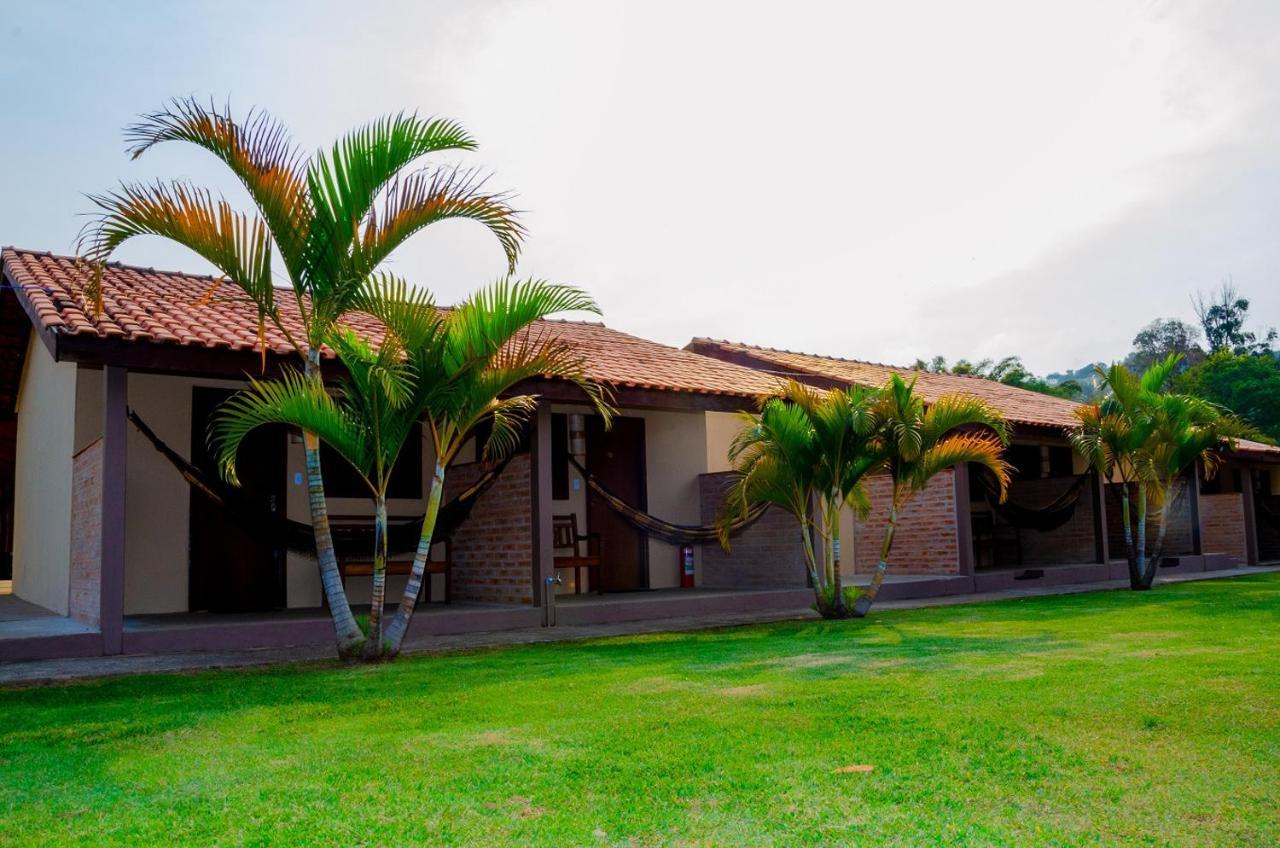 Campestre Hotel