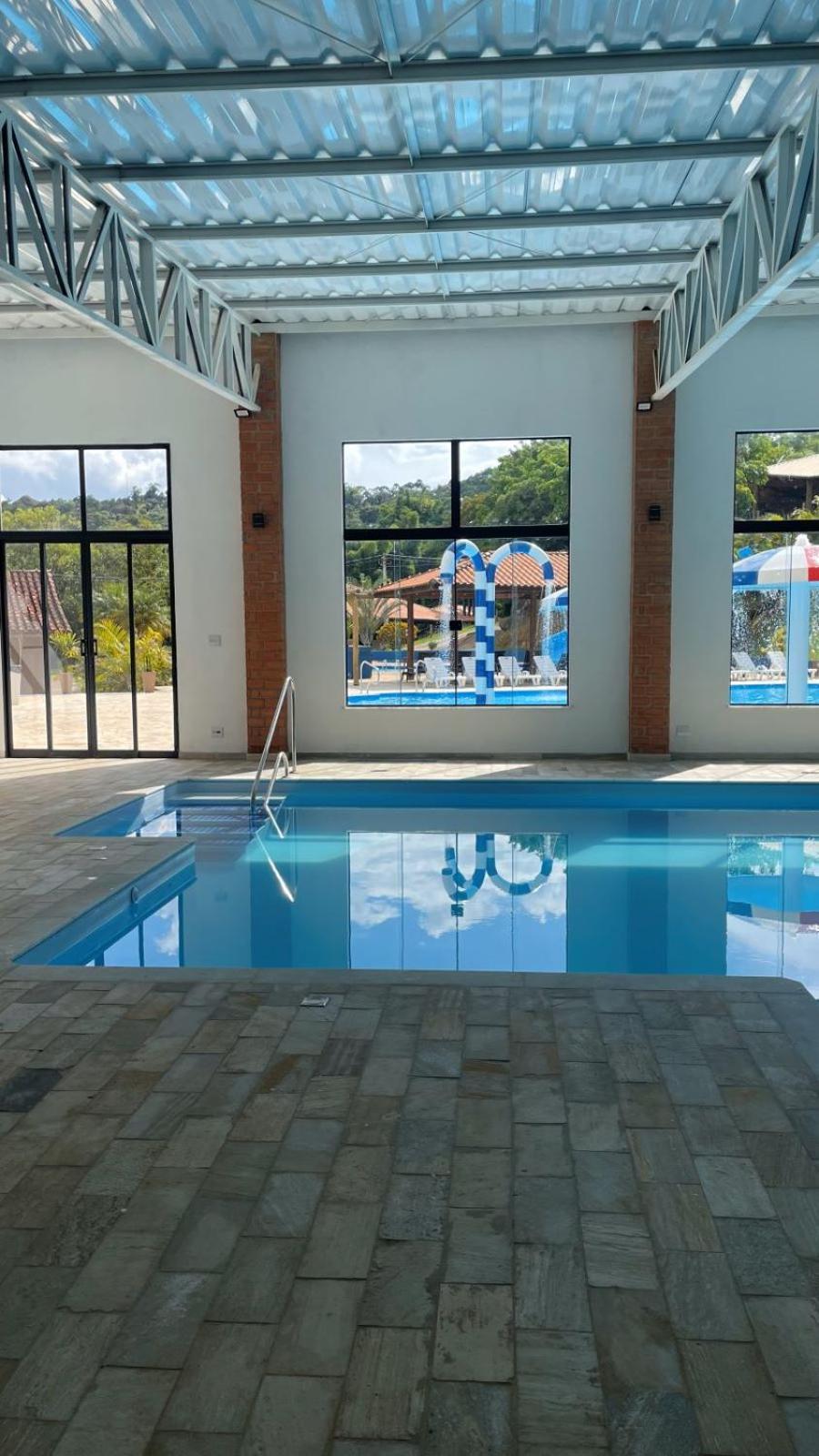 Campestre Hotel Atibaia