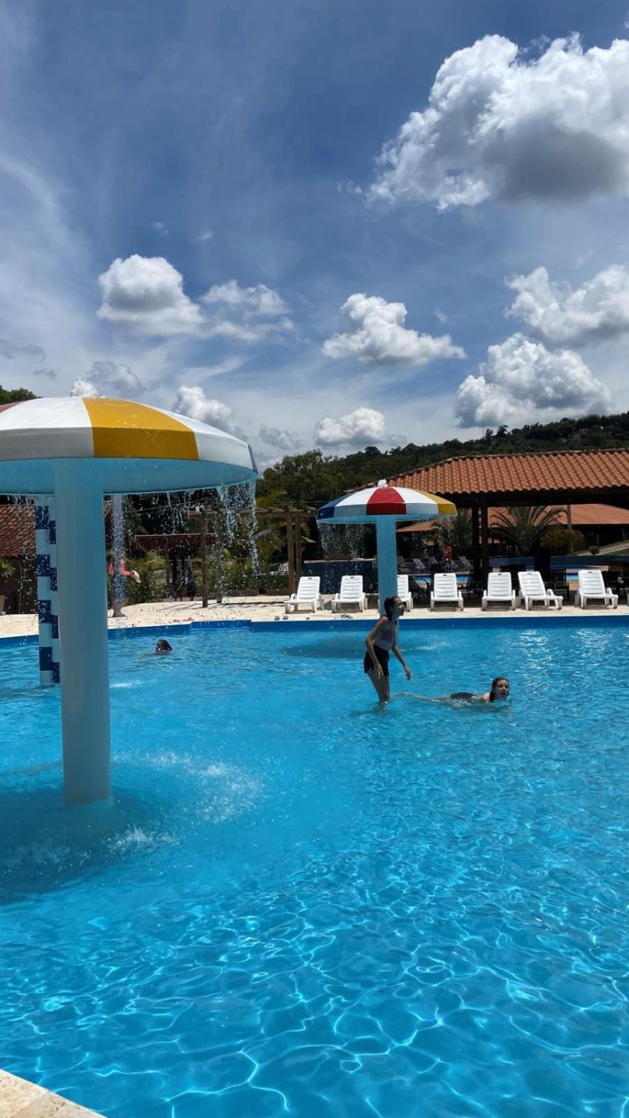 Campestre Atibaia