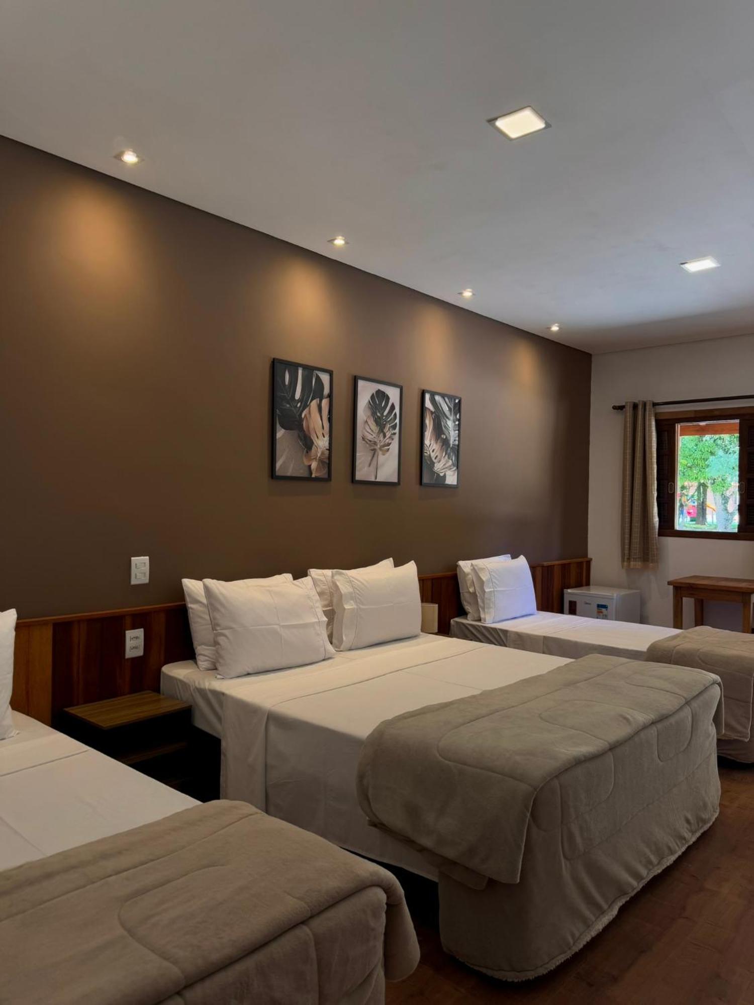 Campestre Hotel