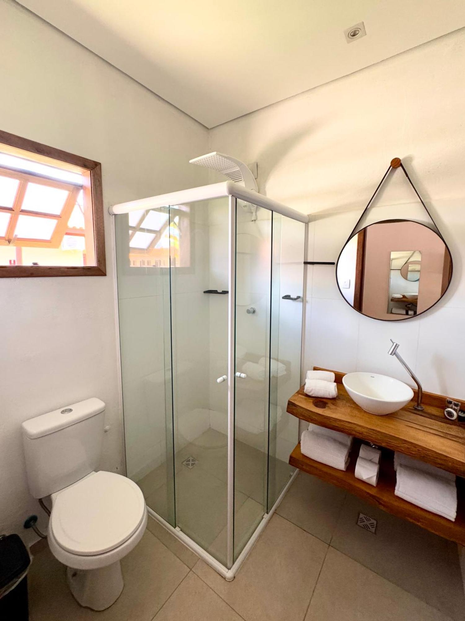 Hotel Campestre