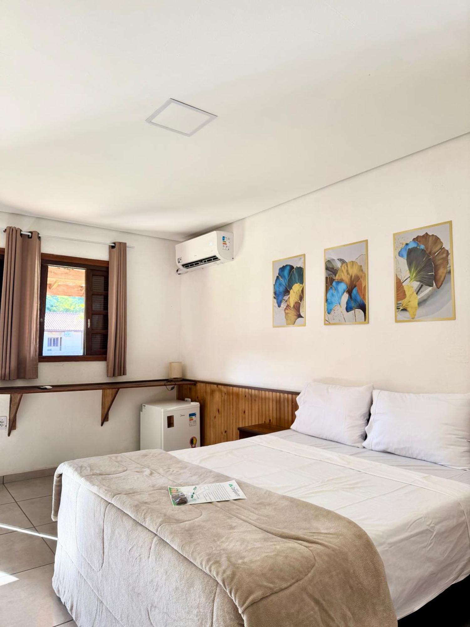 Hotel Campestre Atibaia
