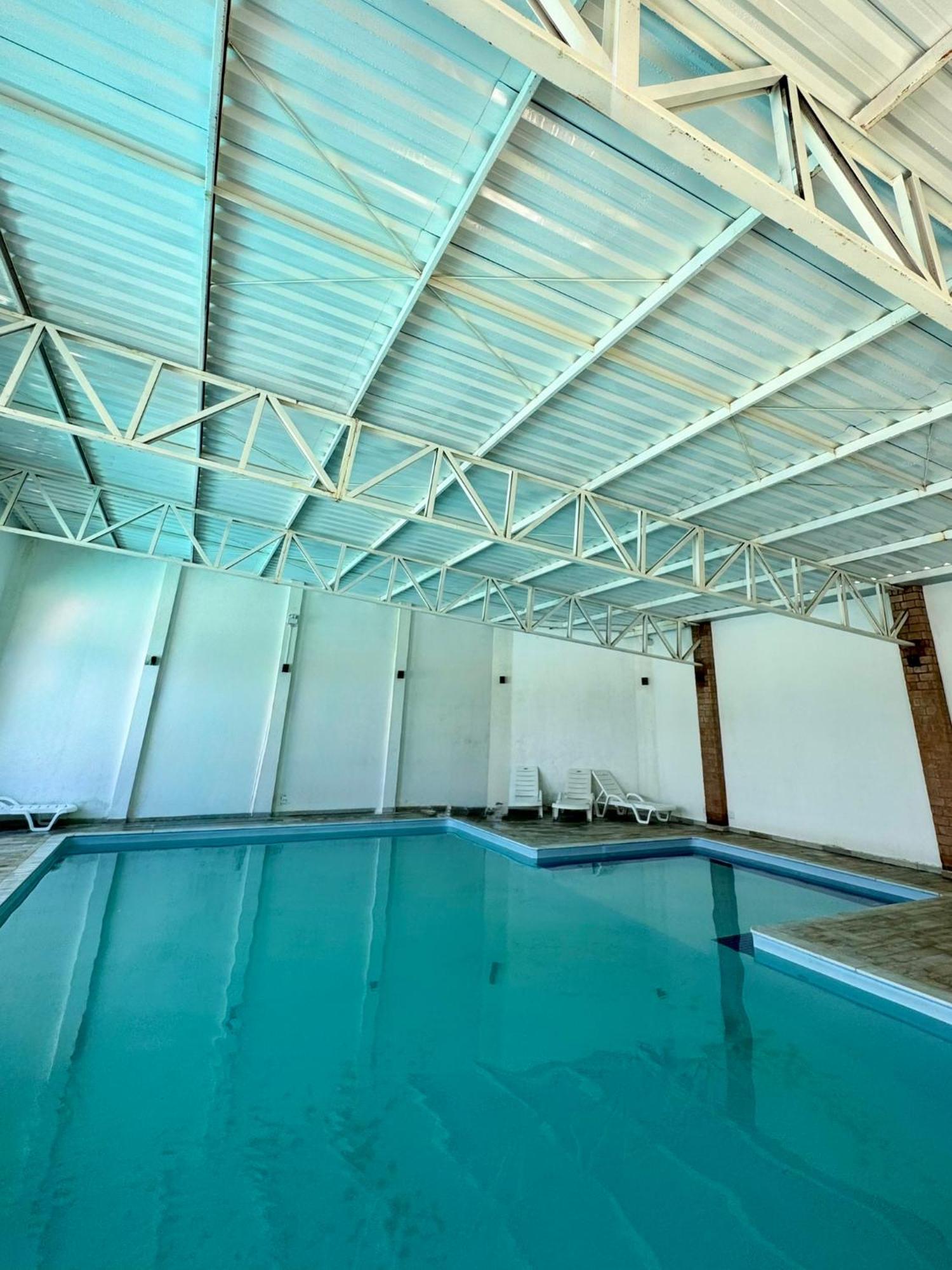 Hotel Campestre Atibaia