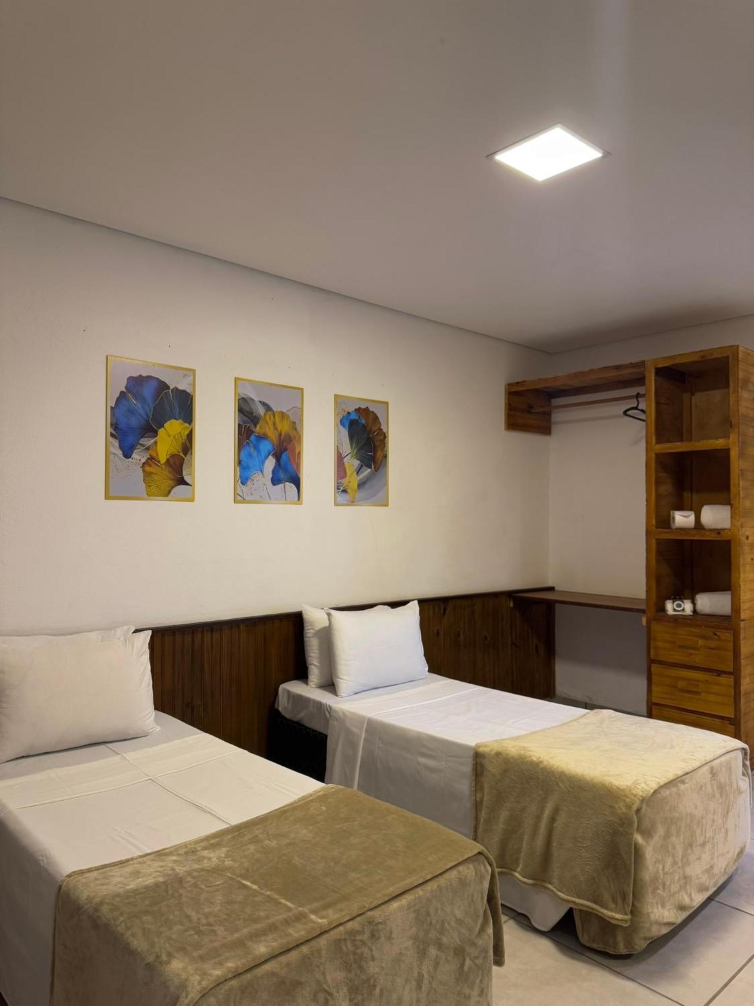 Campestre Hotel