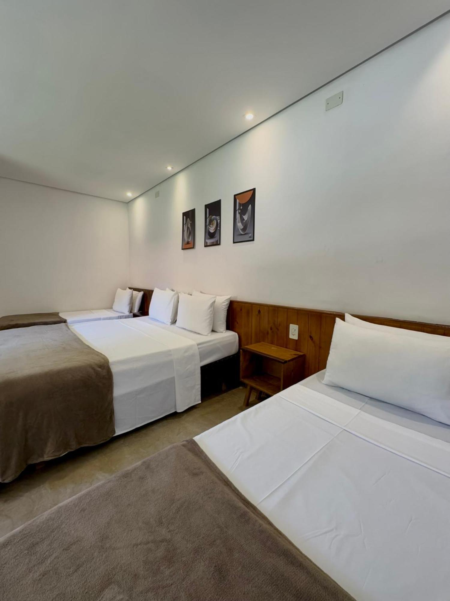 Hotel Campestre
