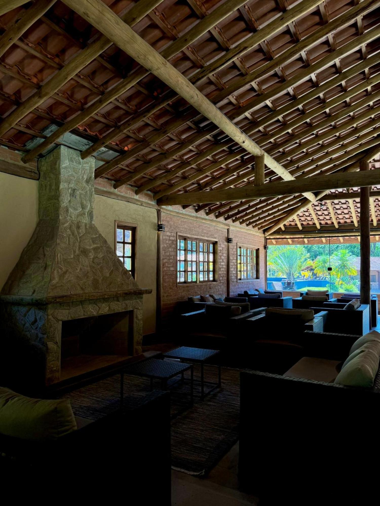 Campestre Atibaia
