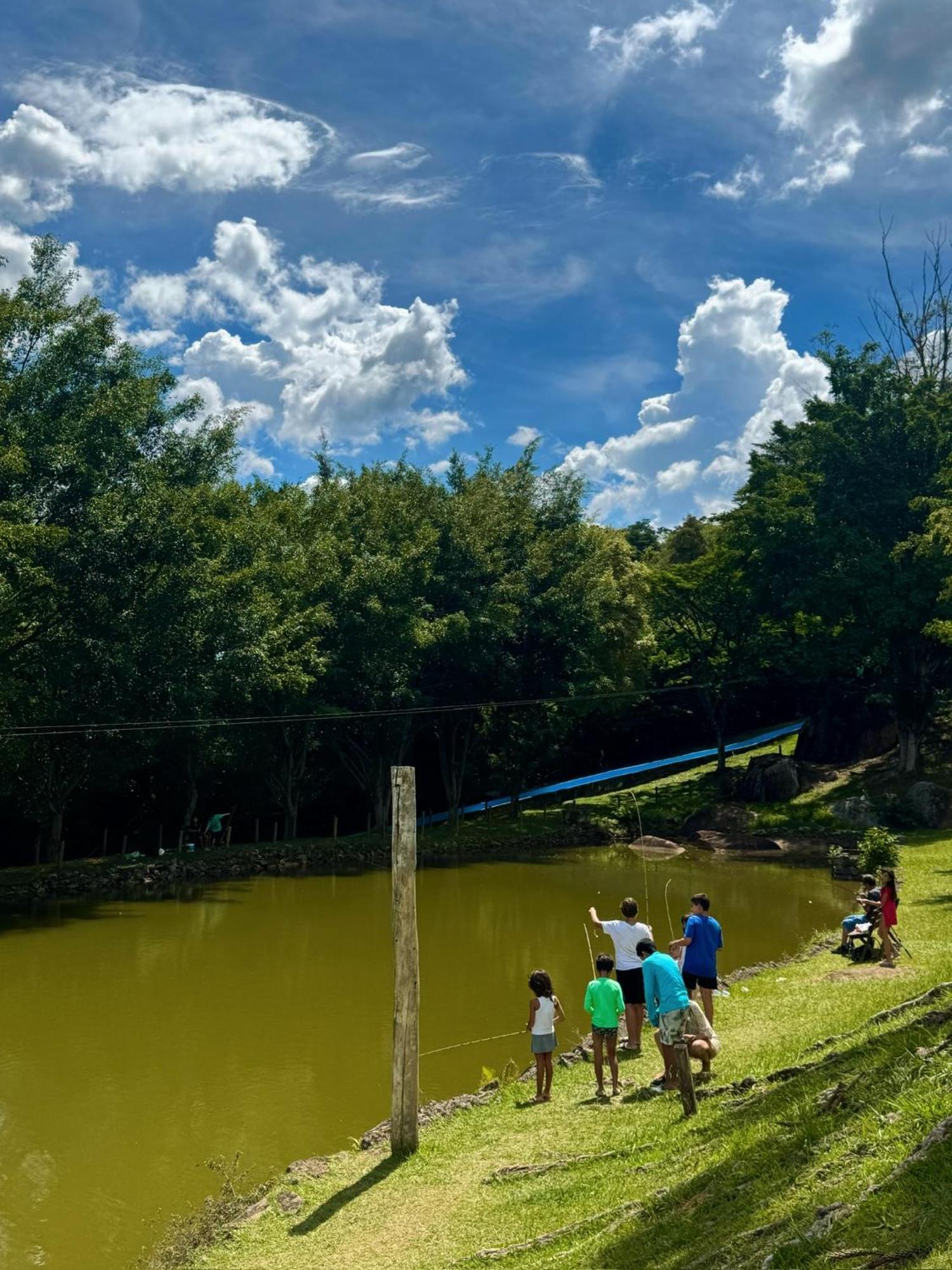 Campestre 3* Atibaia
