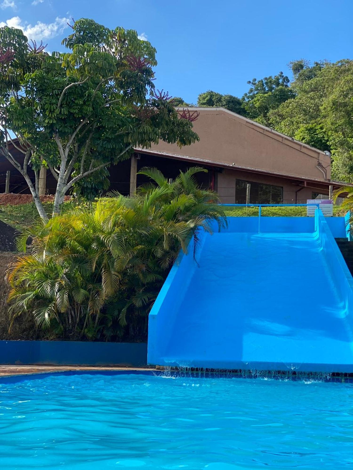 Campestre Hotel