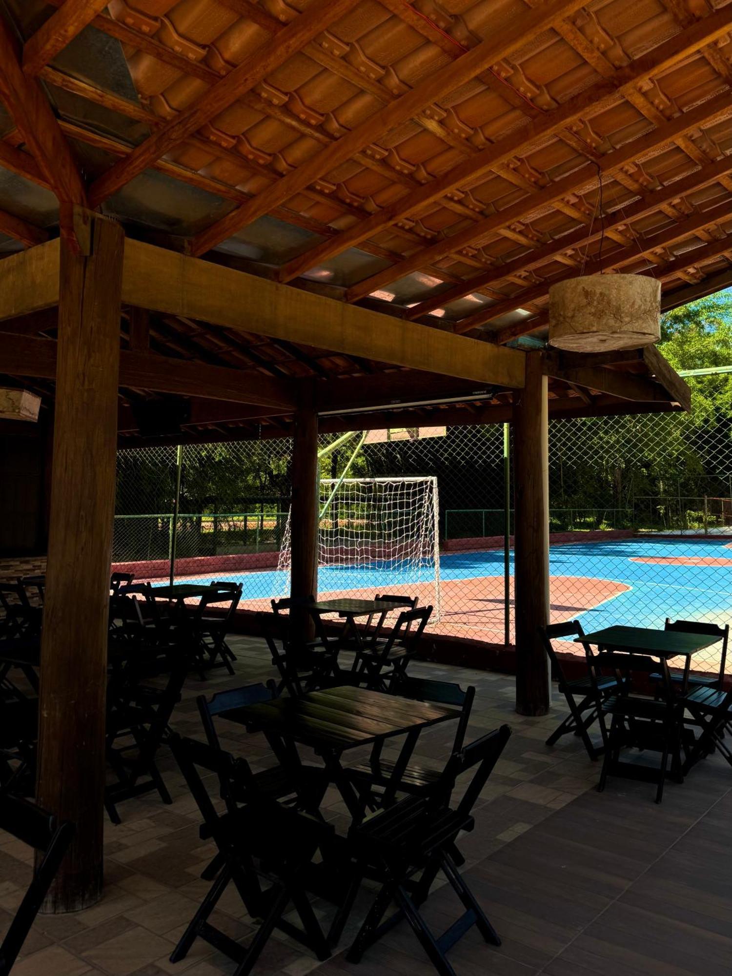 Campestre 3*