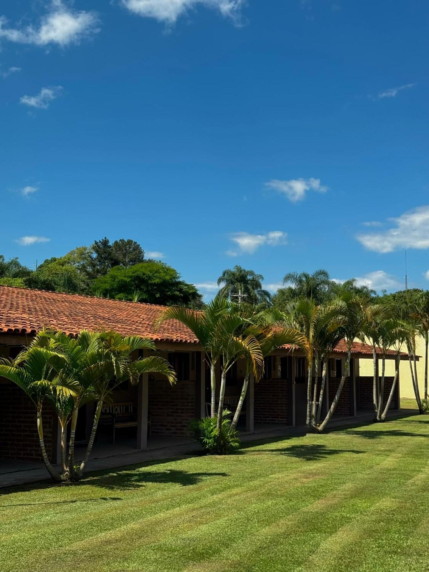 Campestre Hotel