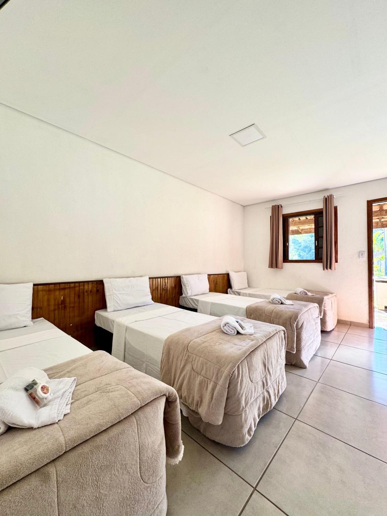 Hotel Campestre